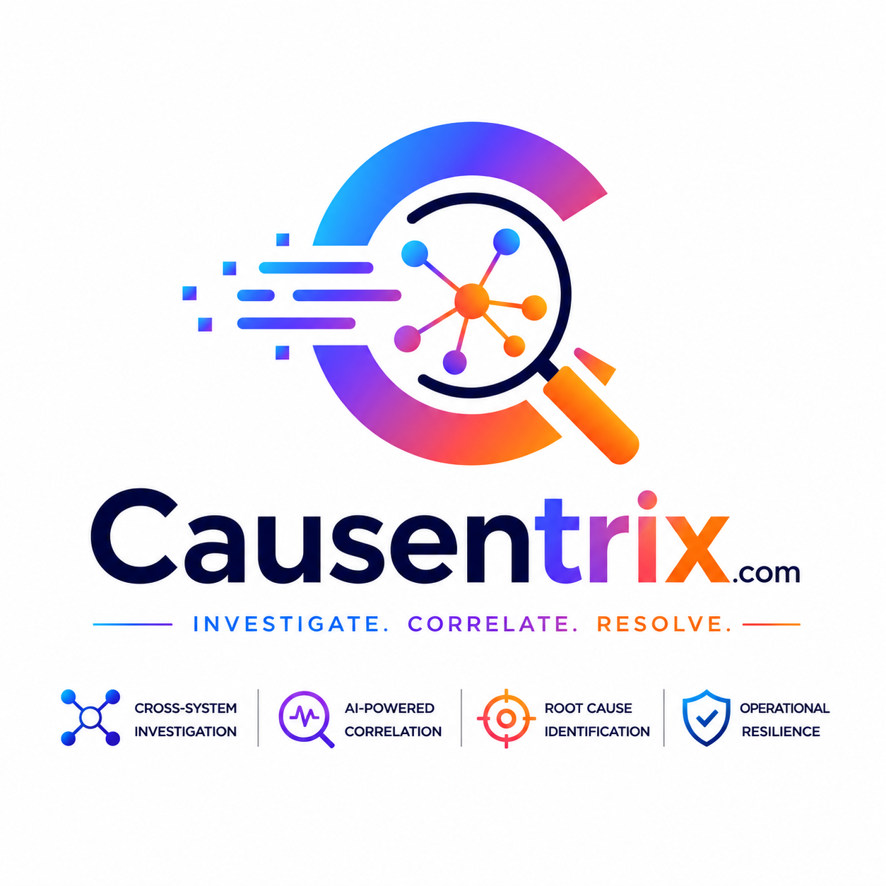 Hannybtech-Home Causentrix logo