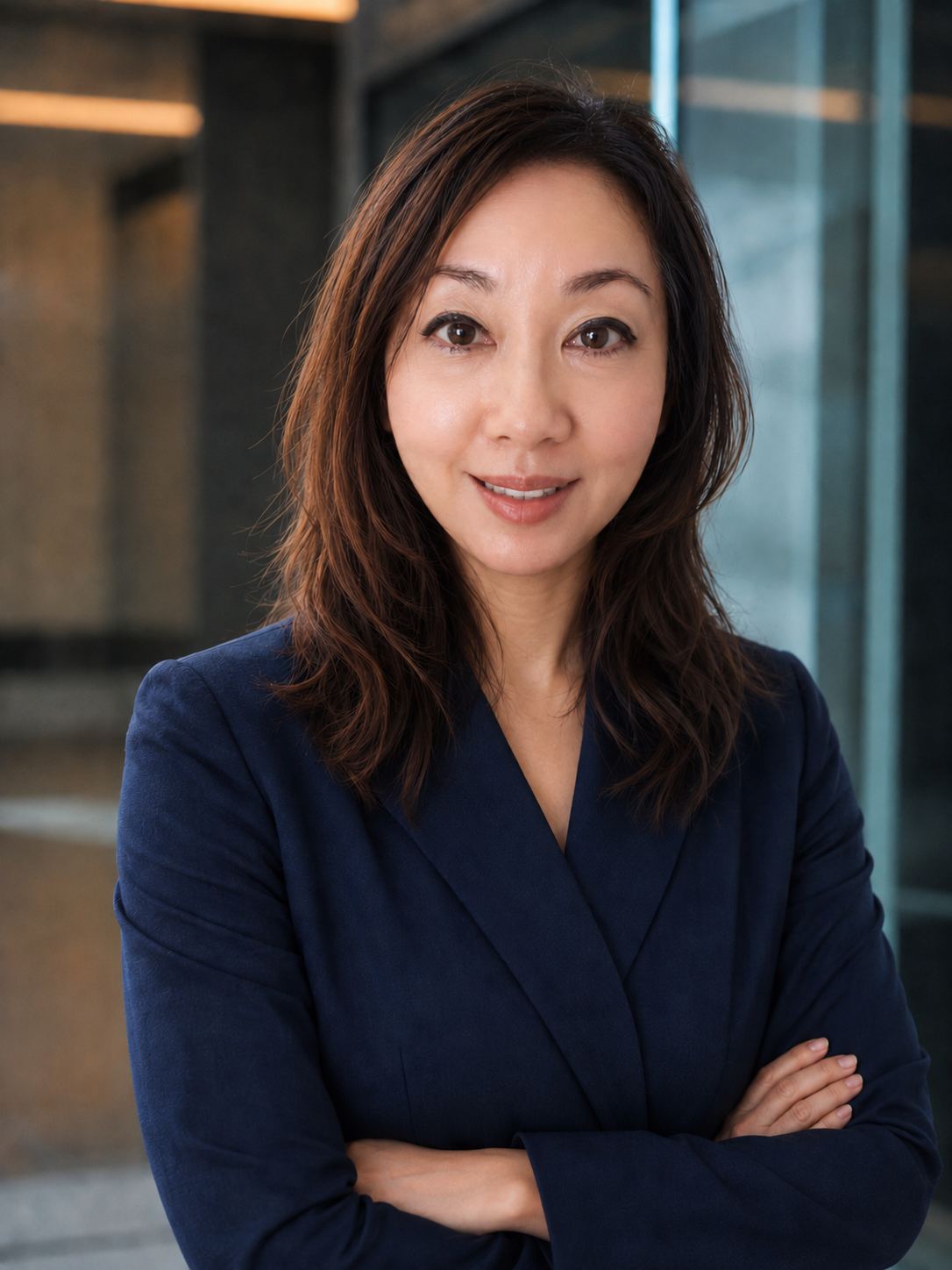Hannah Soo, Founder of Hanny B Technologies