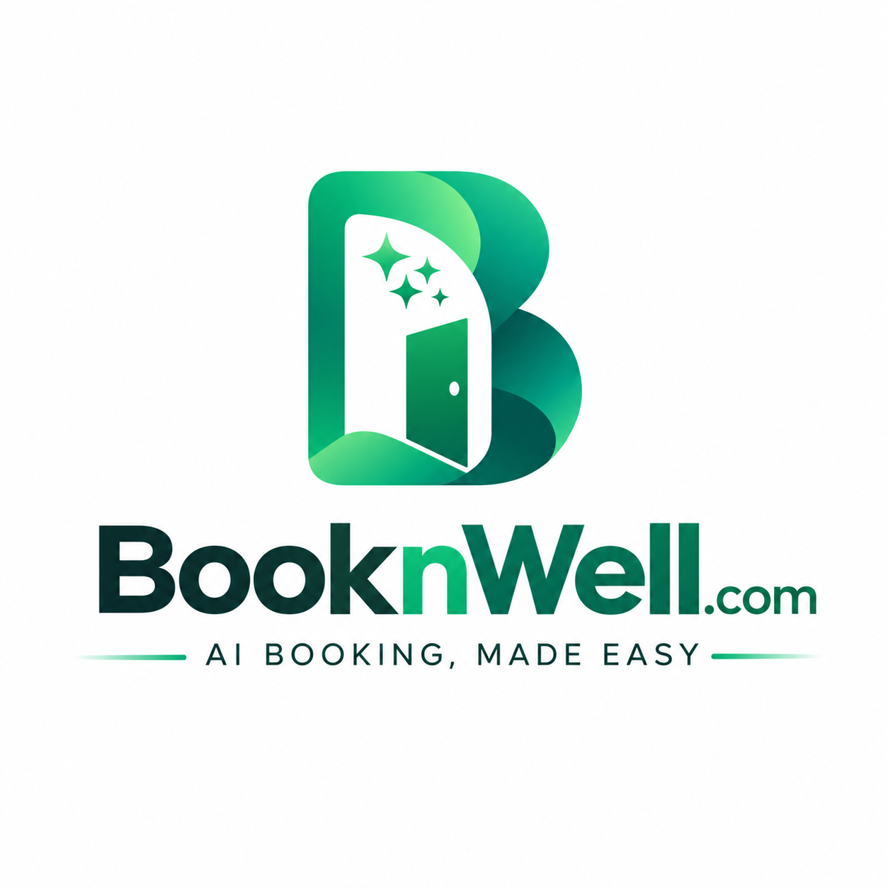 BooknWell logo